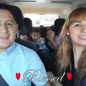 Meet your Posher, Sarai